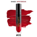 CAPLINO Liquid Matte Lipstick – Mysterious 05