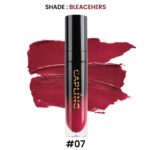 CAPLINO Liquid Matte Lipstick – Bleachers 07