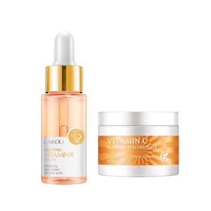 Laikou Vitamin C Combo – 2pcs