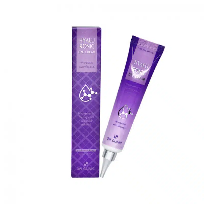 3W-Clinic-Hyaluronic-Eye-Cream