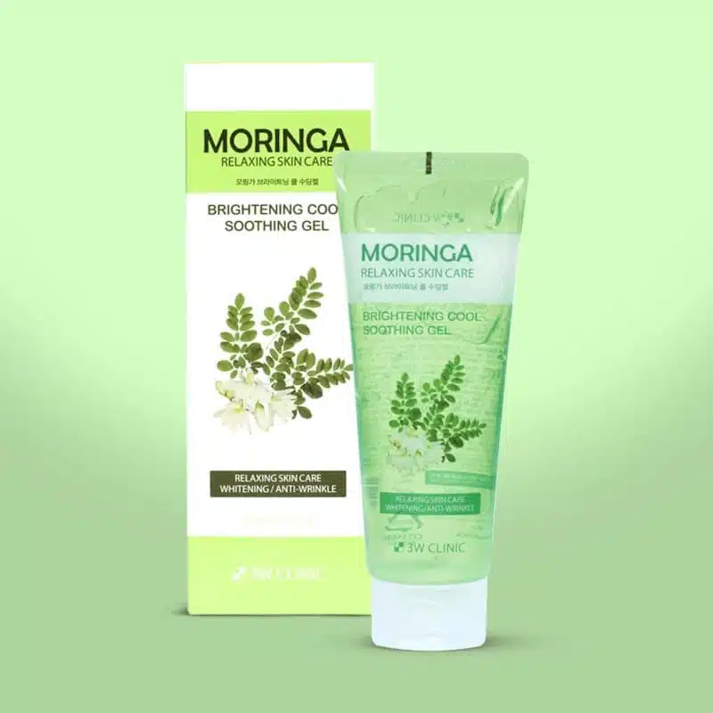 3w-Moringa-Brightening-Cool-Soothing-Gel-160ml