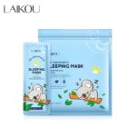 LAIKOU Skin Rejuvenation Sleeping Mask 3gm – 15pcs