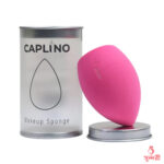 Caplino Makeup Sponge – Magenta
