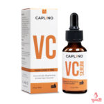 Caplino Vitamin C Serum Brightening & Dark Spot Solution – 30ml