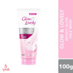 Glow & Lovely Bright Glow Facewash 100gm