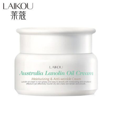 Laikou Australia Lanolin Oil Cream LAIKOU Australia Lanolin Oil Cream