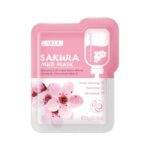 LAIKOU Sakura Mud Mask – 5g
