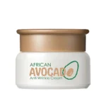 LAIKOU Avocado Anti-Aging Wrinkles Cream – 35g