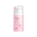 Laikou Japan Sakura Eye Cream Day & Night – 20g