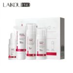 Laikou Pro Niacinamide Skincare Set Brightening – 4pcs