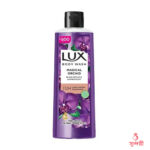 Lux Body Wash Fragrant Skin Black Orchid Scent & Juniper Oil – 245ml