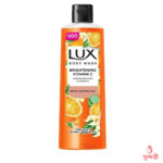 Lux Body Wash Orange Blossom & Vitamin C – 245ml