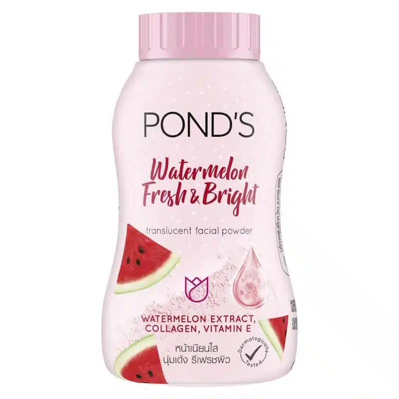 PONDS Watermelon bb powder – 50g PONDS Watermelon bb powder – 50g