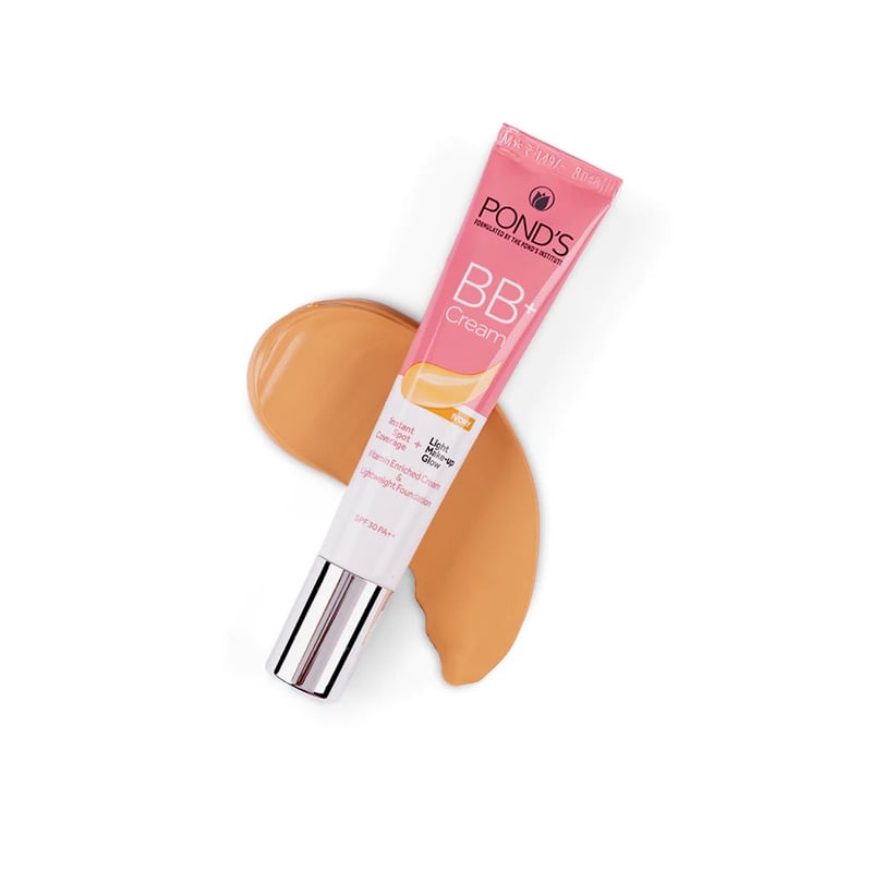 Ponds-Bb-Cream-Instant-Spot-Coverage-Ivory-18gm bb cream, ponds bb, ponds bb cream
