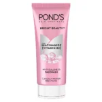 Ponds Bright Beauty Anti-dullness with Vitamin B3 Face Wash 100g