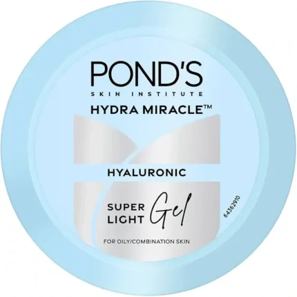Ponds Super Light Gel Moisturiser – 100ml