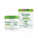 Simple Kind to Skin Vital Vitamin Night Cream- 50ml