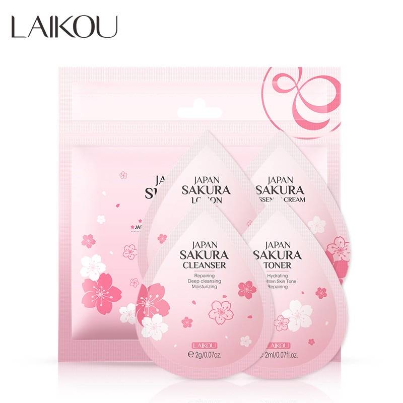 laikou-japan-sakura-skin-care-set