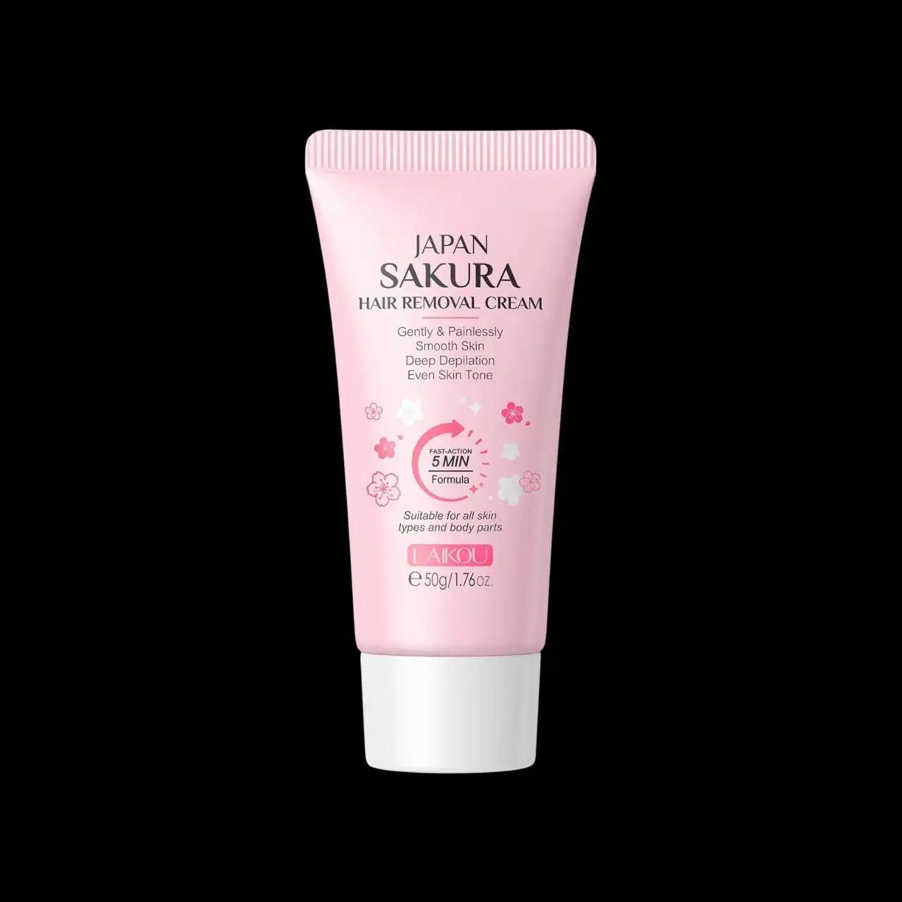 LAIKOU Sakura Hair Removal Cream 50g