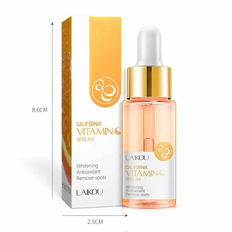 LAIKOU Vitamin C Serum – 17ml