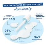 Simple Hyaluronic Acid & B5 Booster Serum 30ml