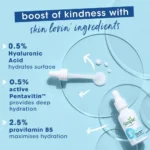 Simple Hyaluronic Acid & B5 Booster Serum 30ml