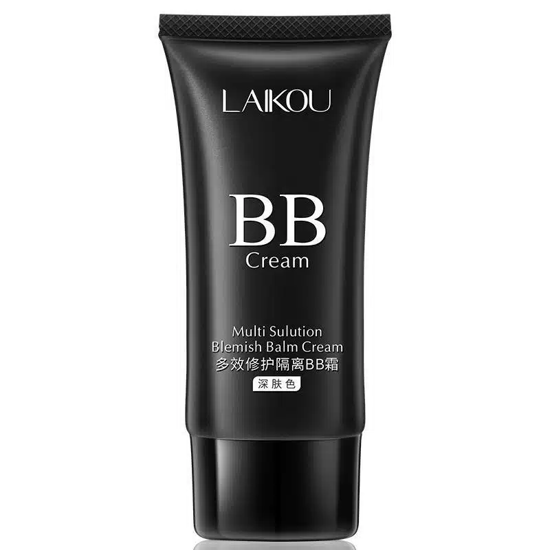 Laikou BB Cream – 50g Dark