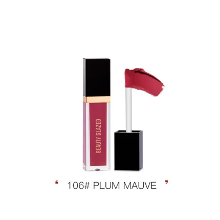 Beauty Glazed Mini Beauty Glazed Matte Liquide Lipstick - 106