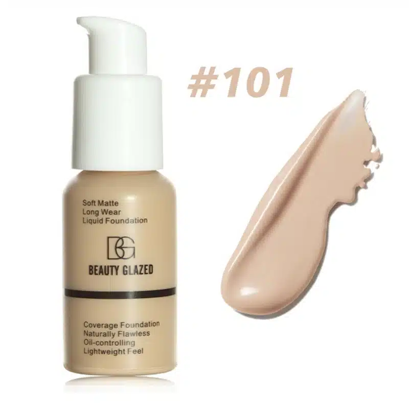 Beauty-Glazed-Foundation-Waterproof-Porcelain-101-30ML