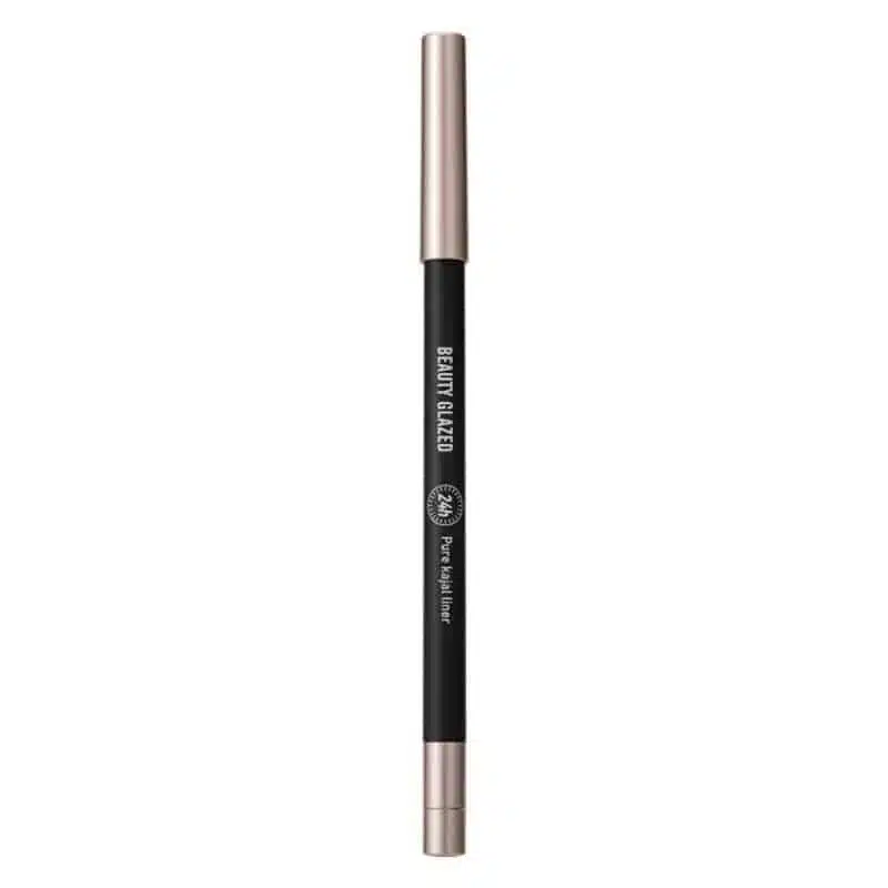 Beauty Glazed Kajal Pure Liner Black