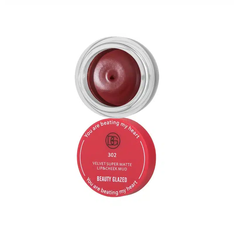 Beauty-glazed-velvet-supper-matte-lipstick-302