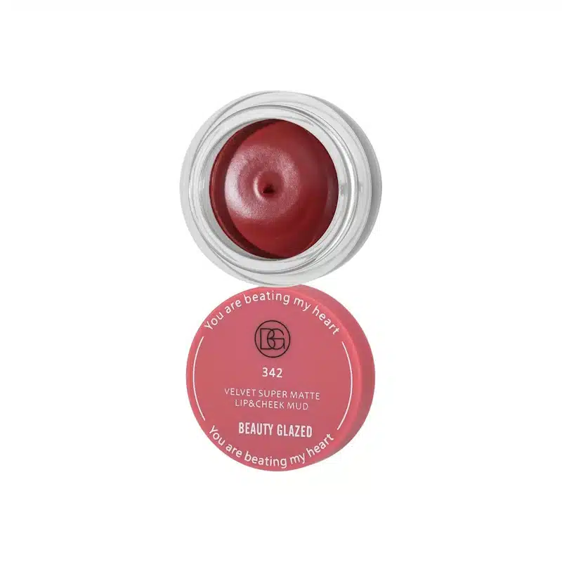 Beauty-glazed-velvet-supper-matte-lipstick-342