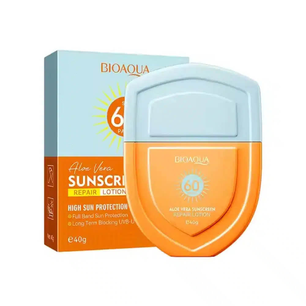Bioaqua-Aloe-Vera-Sunscreen-Repair-Lotion-SPF-60PA-40g