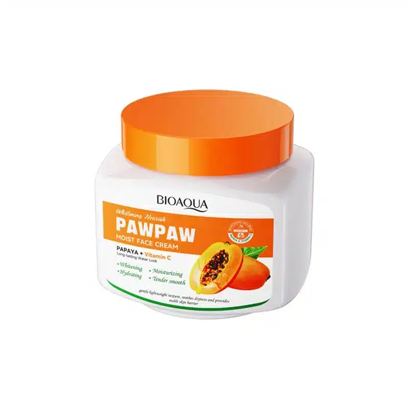 Bioaqua-Pawpaw-Papaya-Vitamin-c-Face-Cream