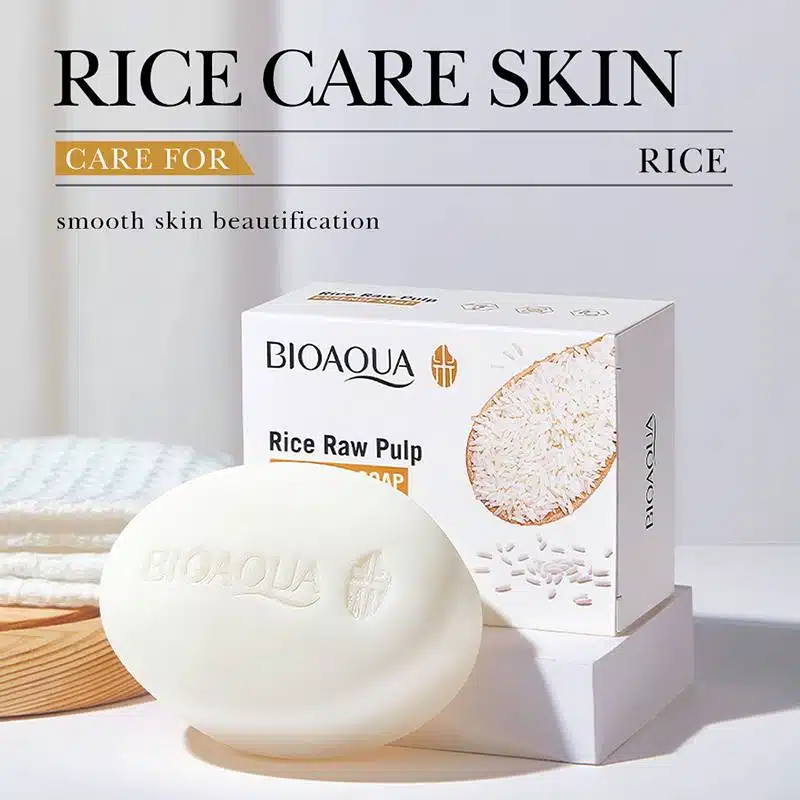 Bioaqua-rice-essence-soap-bath-oil-control
