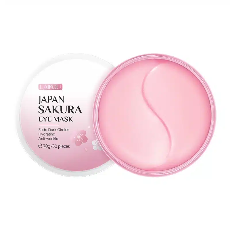 LAIKOU-Sakura-Eye-Mask-50pcs