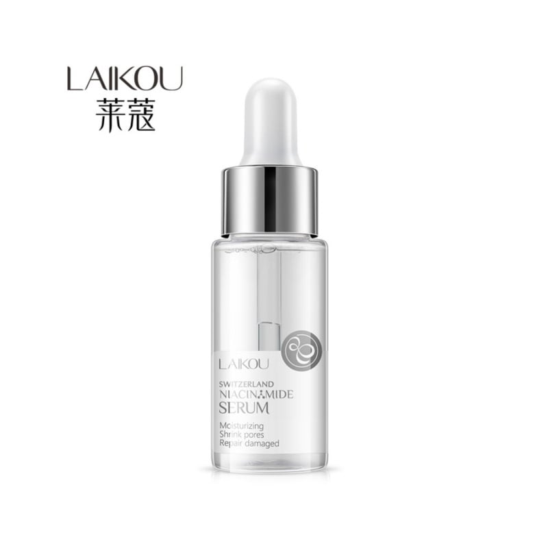 LAIKOU-Switzerland-Nicotinamide-Serum-17-ml