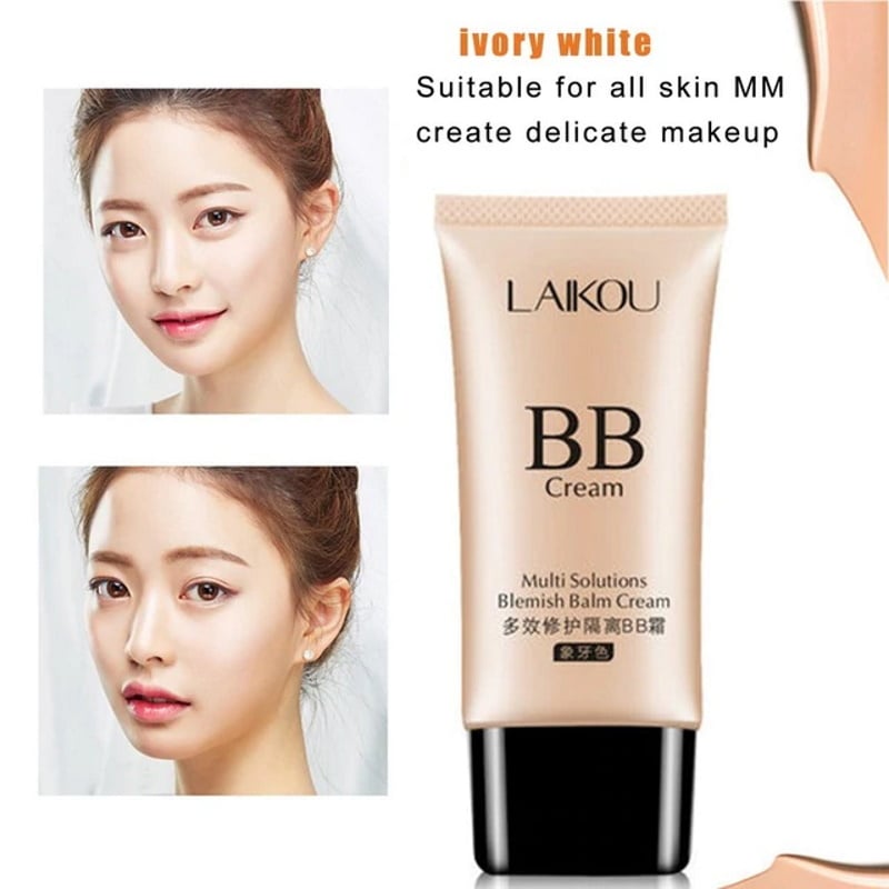 Laikou-Bb-Cream-Multi-isolation-50g-Ivory