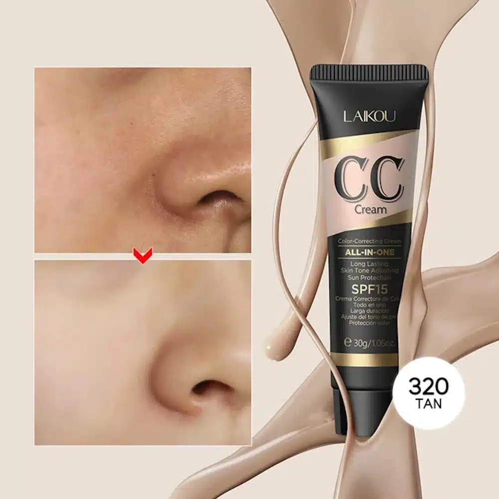 Laikou-CC-Cream-SPF15-TAN-320
