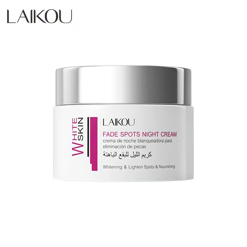 Laikou-Fade-Spots-Night-Cream-50g