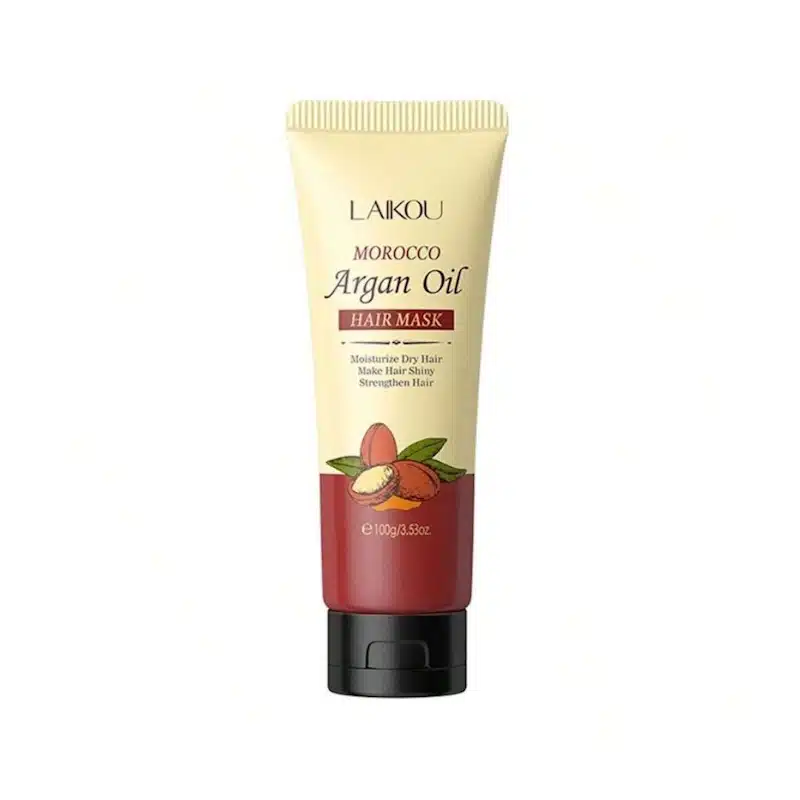 Laikou-Morocco-Argan-Oil-Hair-Mask