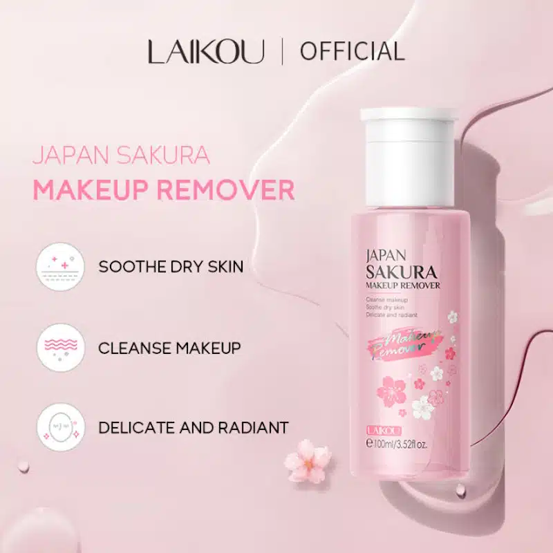 Laikou-Sakura-Makeup-Remover-Water-100ml