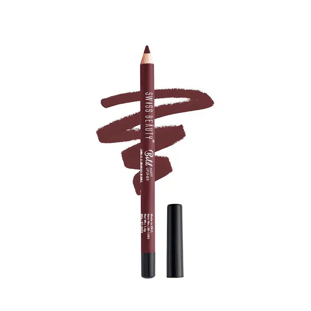 Swiss-Beauty-Bold-Matt-LipLiner-Maroon-02