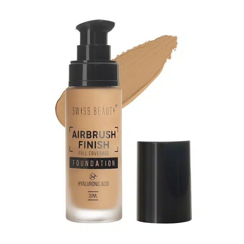 Swiss-Beauty-Full-Coverage-Foundation-Golden-Beige