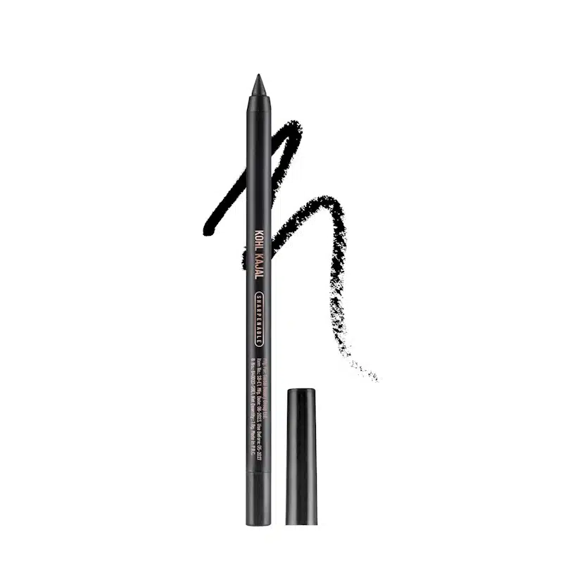 Swiss-Beauty-Kohl-Kajal-Sharpenable-Black