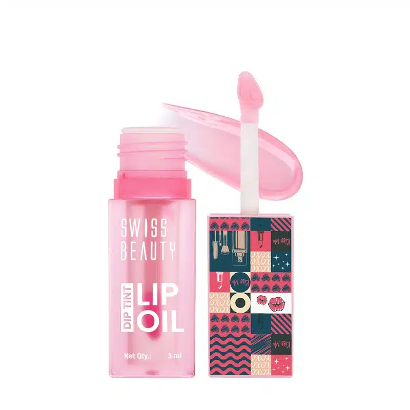 Swiss-Beauty-Lip-Oil-Peach-Dip-Tint-03