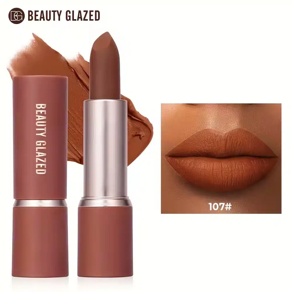 beauty-glazed-matte-long-lasting-lipstick-107