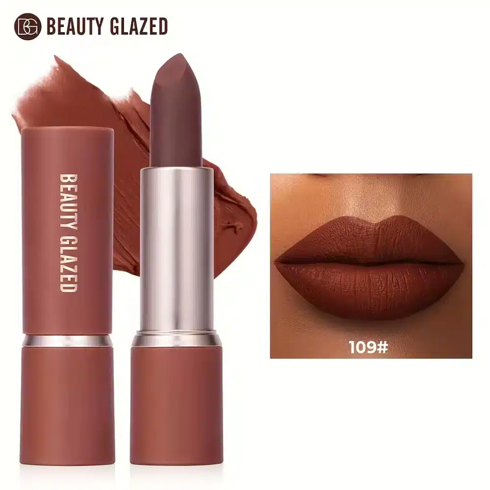 beauty-glazed-matte-long-lasting-lipstick-109