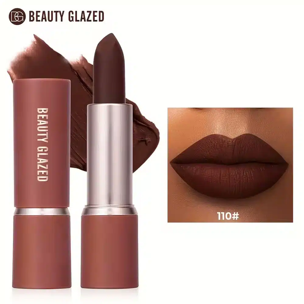 beauty-glazed-matte-long-lasting-lipstick-110