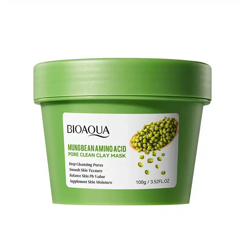 bioaqua-mung-bean-clay-mask